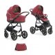 Детская коляска Noordi Fjordi Sport 2 в 1